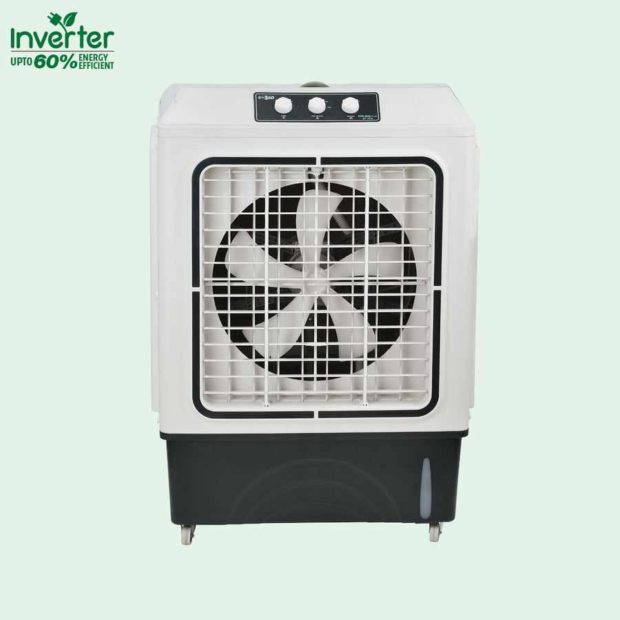 Super Asia Room Cooler - Inverter Series ECM-5500 Plus Inverter Cool Star