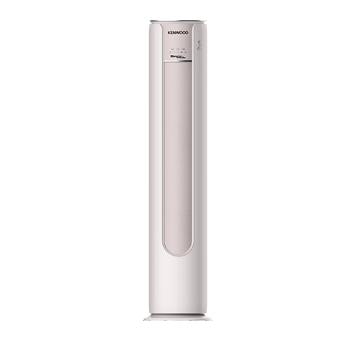 Kenwood Air Conditioner Floor Standing KEI 2444FHI (Inverter)