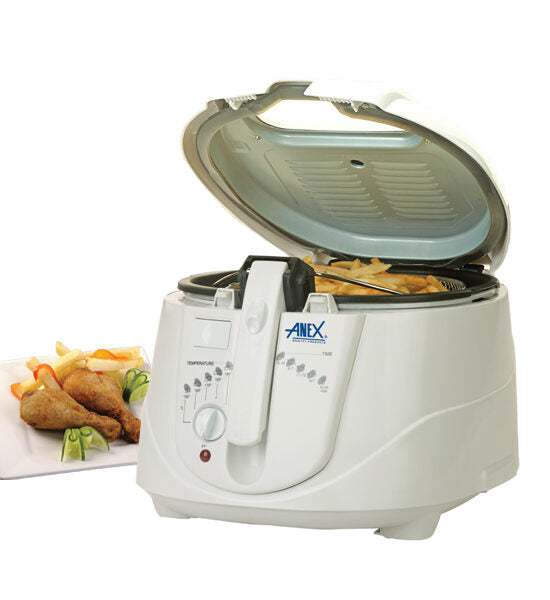 Anex Kitchen Appliances Deep Fryer - AG-2012