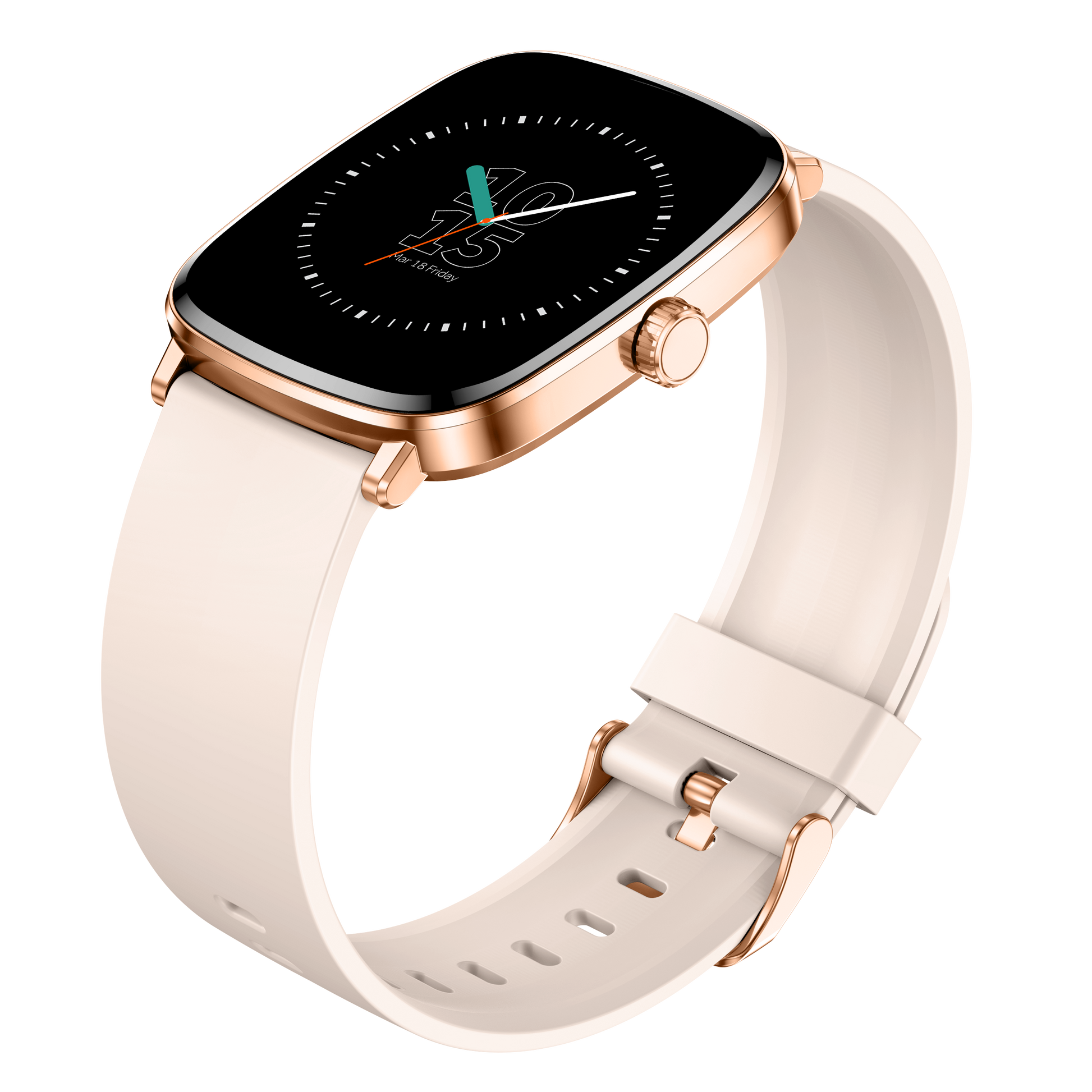 Faster - NERV Watch 2 PRO Smart watch