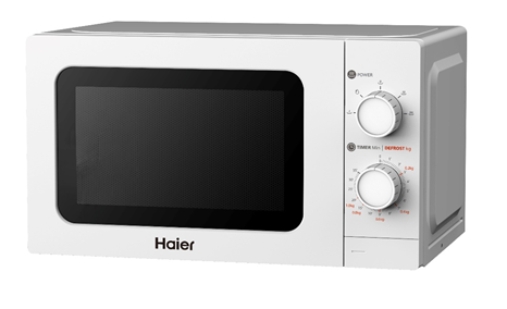 Haier Kitchen Appliances Microwave - HGL-20MXP5 - 20 Ltr.