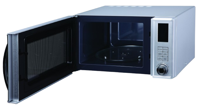 Homage Kitchen Appliances Microwave Oven HDG-2310S 23Ltr (Manual)