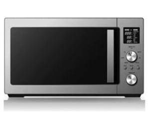 Haier Kitchen Appliances Microwave -HMN-25500 ESI - 25 Ltr.