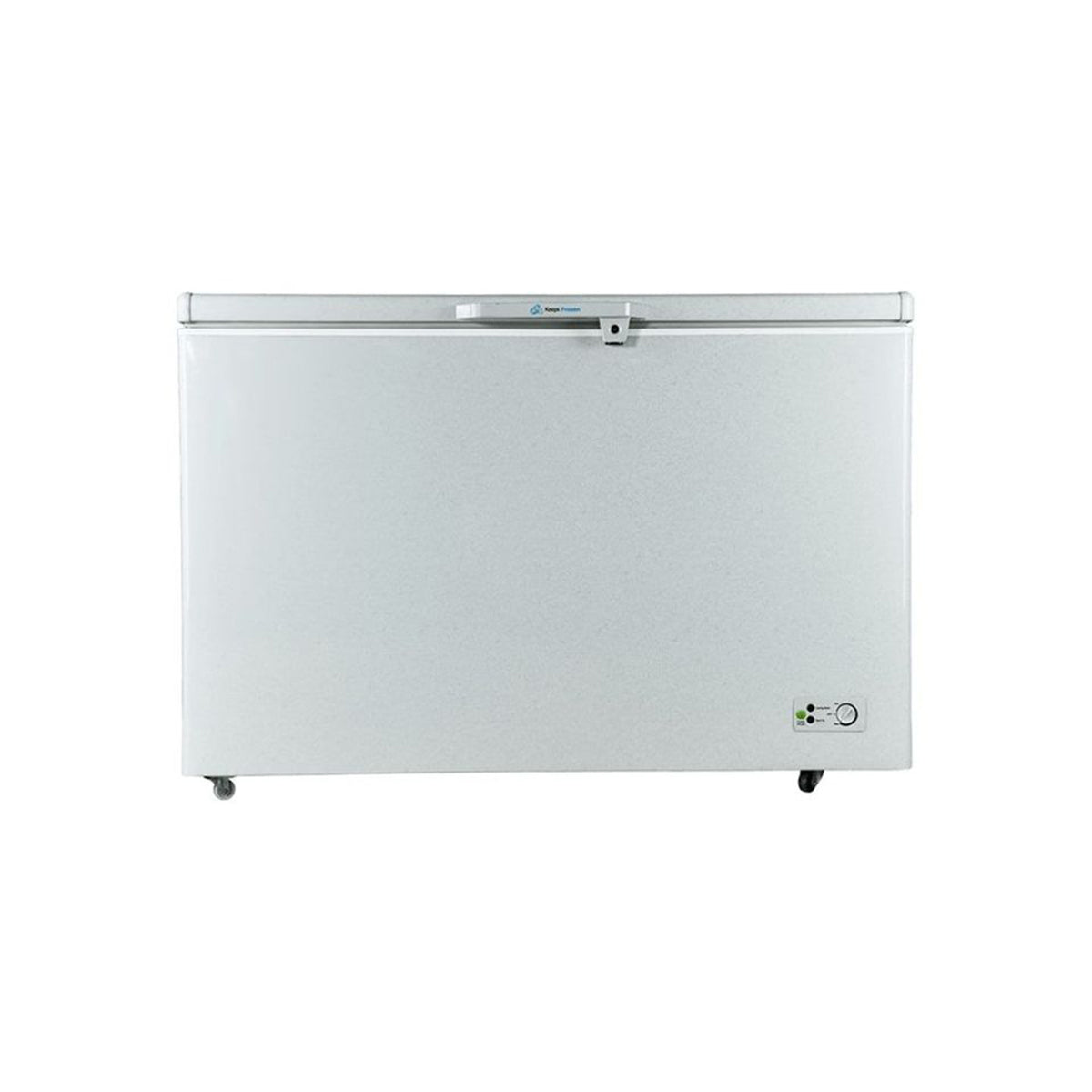 PEL Freezer Chest Single Inverter - PDIN70-130 Inverter