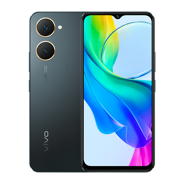 Vivo Mobile - Y03T (4GB, 128GB)