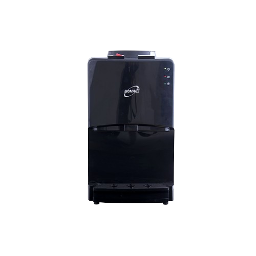 Homage Water Dispenser - HWD 49320P (Table Top | 2 Tap)