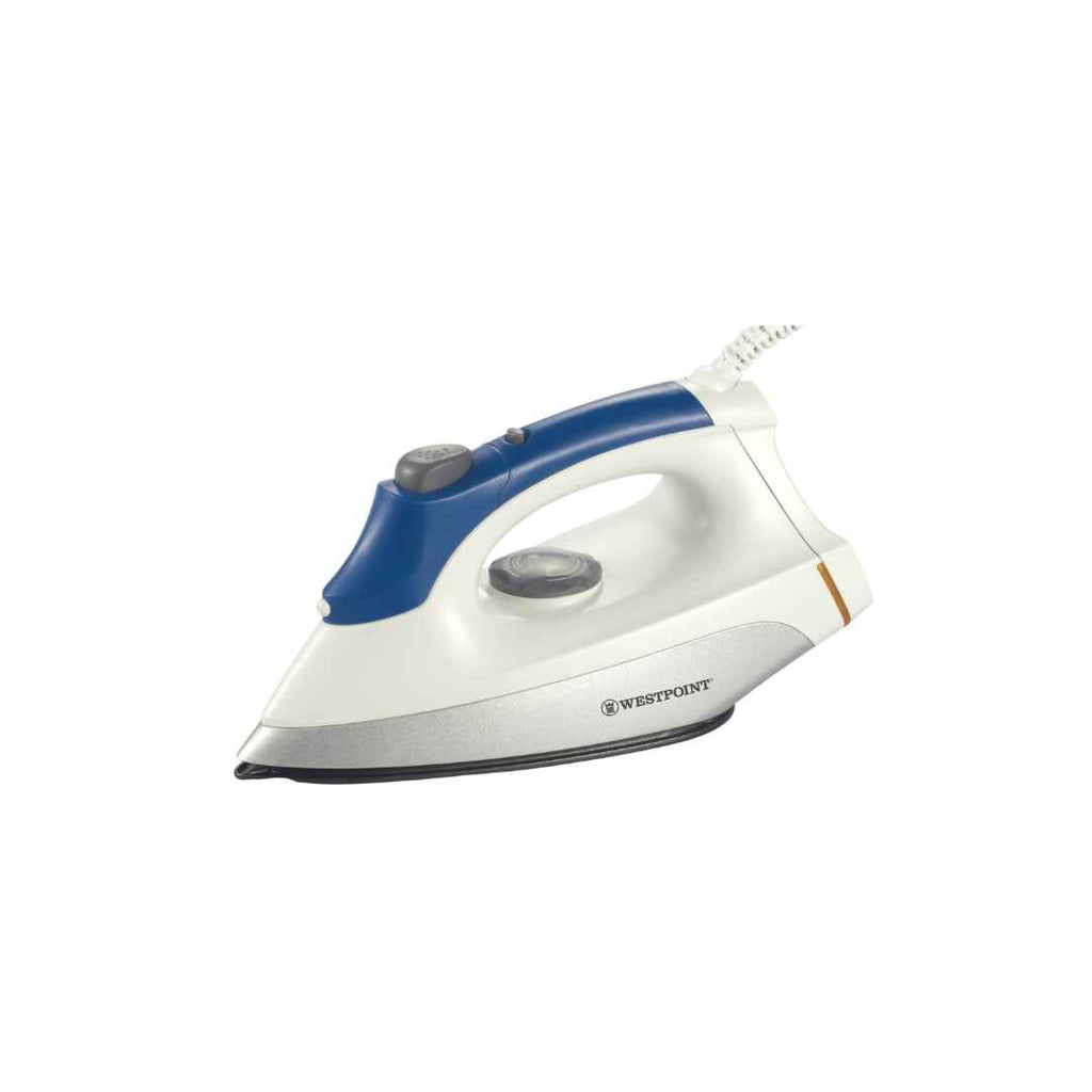 Westpoint Home Appliances Dry Iron WF-2386