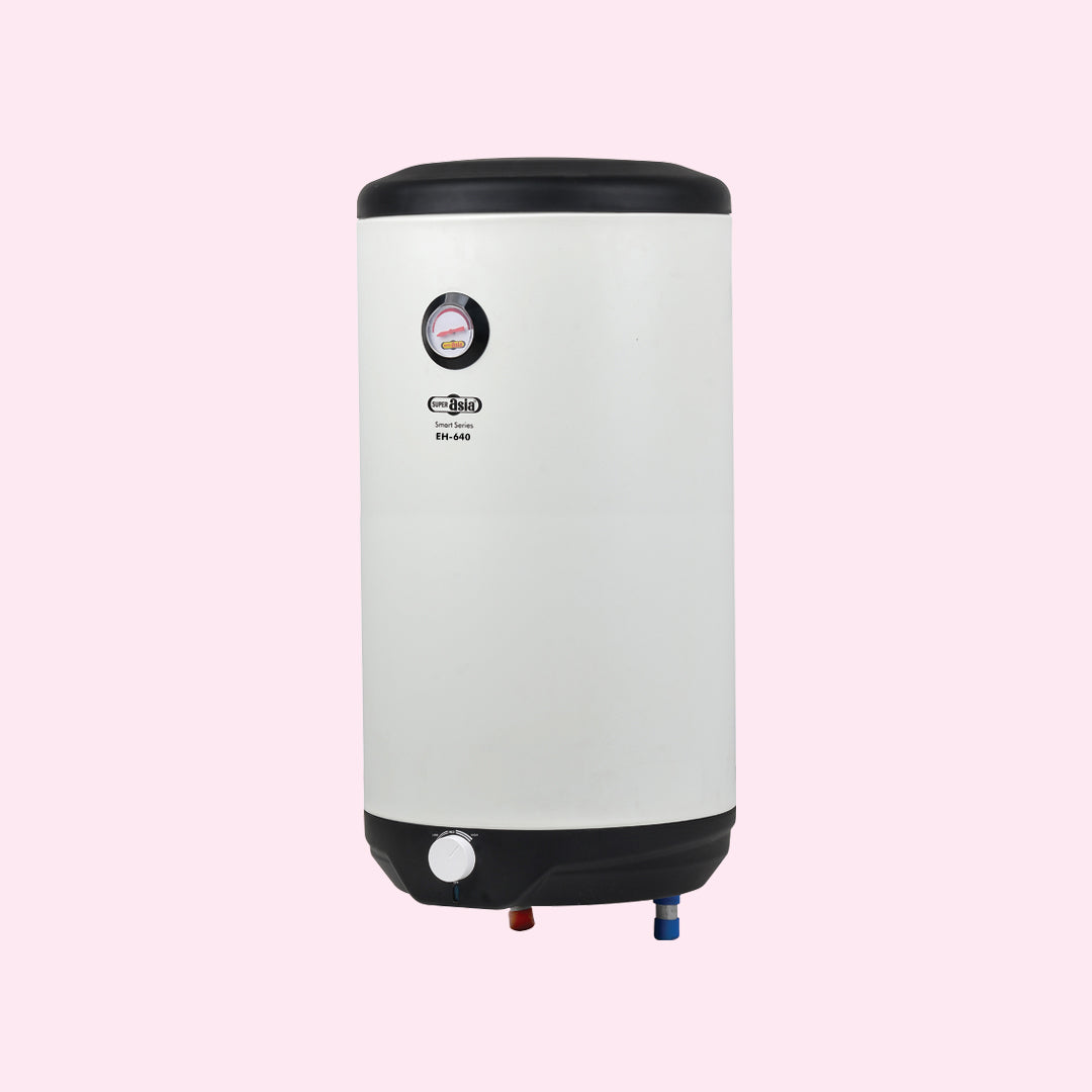 Super Asia - Electric Water Heater - EH-640 44 Ltrs