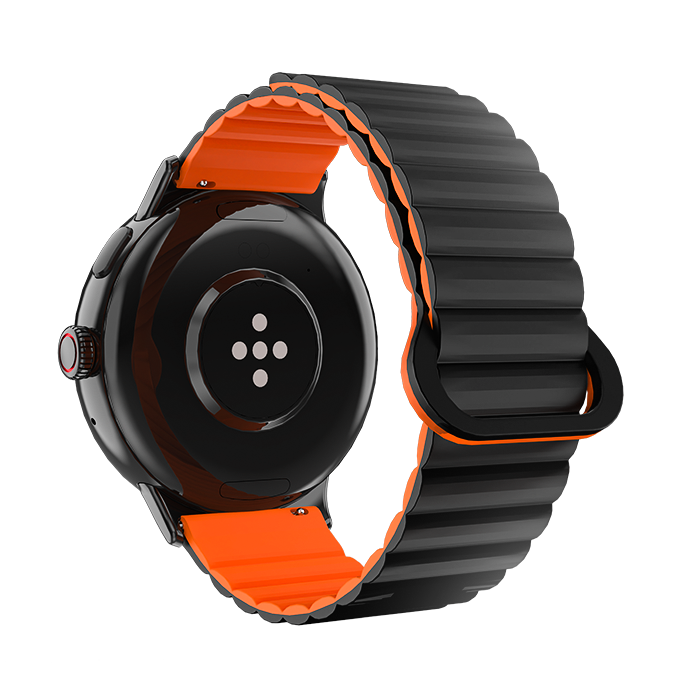 Faster - NERV Watch 4 PRO Smart watch