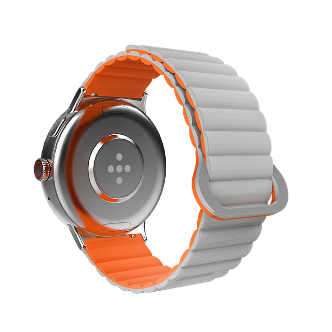 Faster - NERV Watch 4 PRO Smart watch