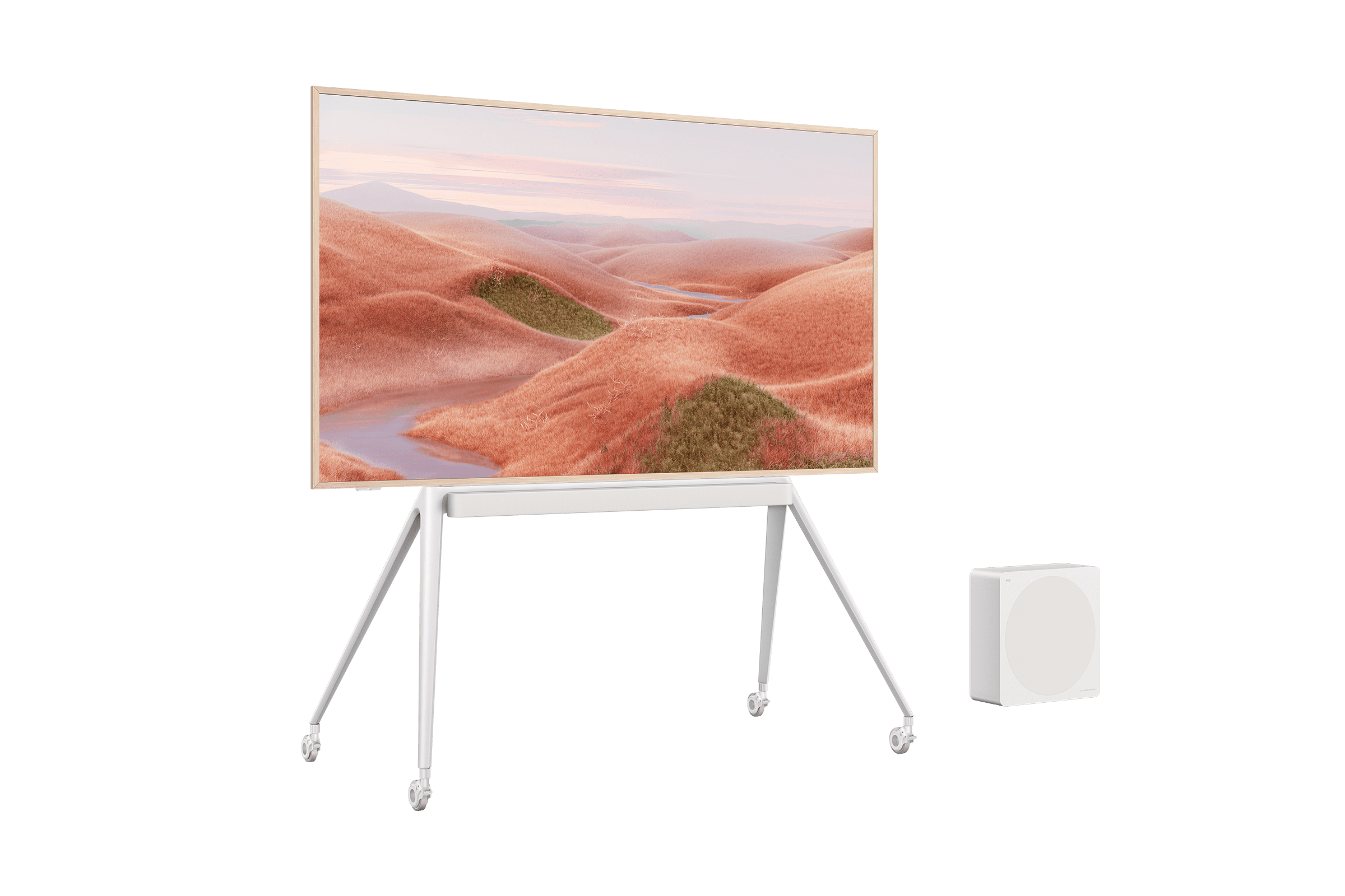 TCL LED 75" SMART - A300 PRO QLED