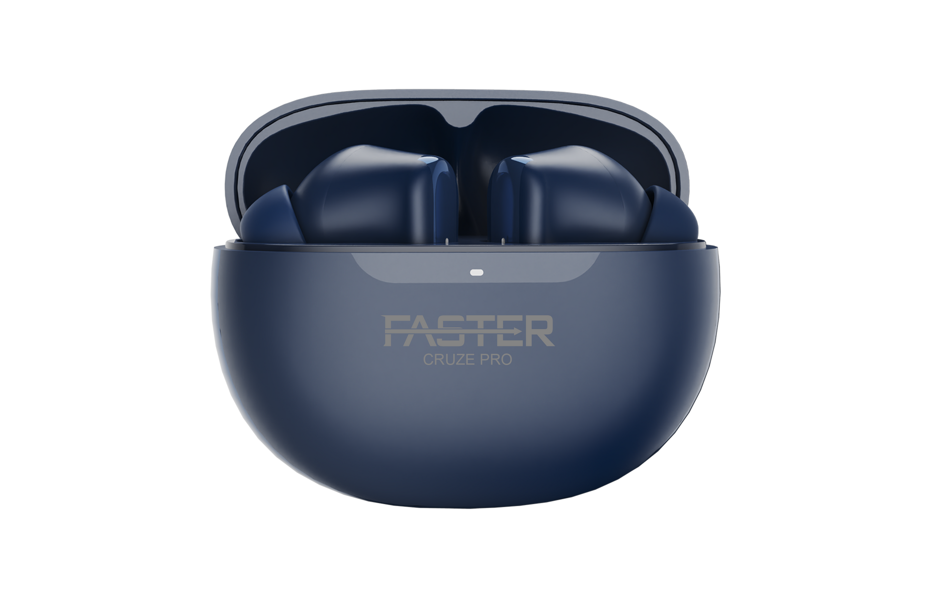 Faster - Cruze Pro - ANC + ENC Earbuds