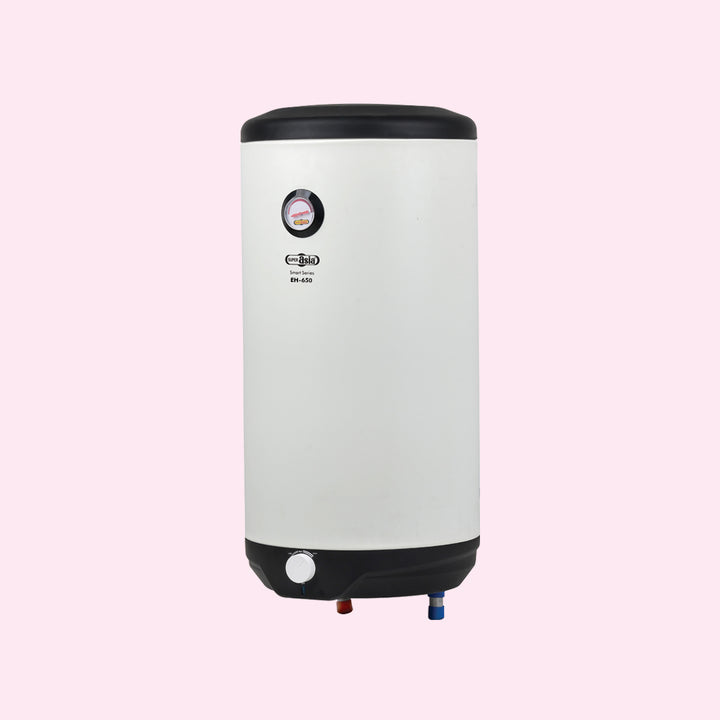 Super Asia - Electric Water Heater - EH-650 52 Ltrs