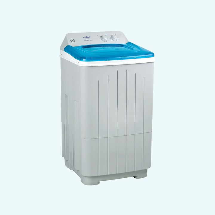 Super Aisa Washing Machine FAST SPIN PLUS – CRYSTAL SD-572