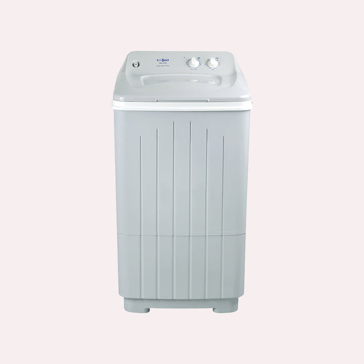 Super Aisa Washing Machine FAST SPIN PLUS SD-572