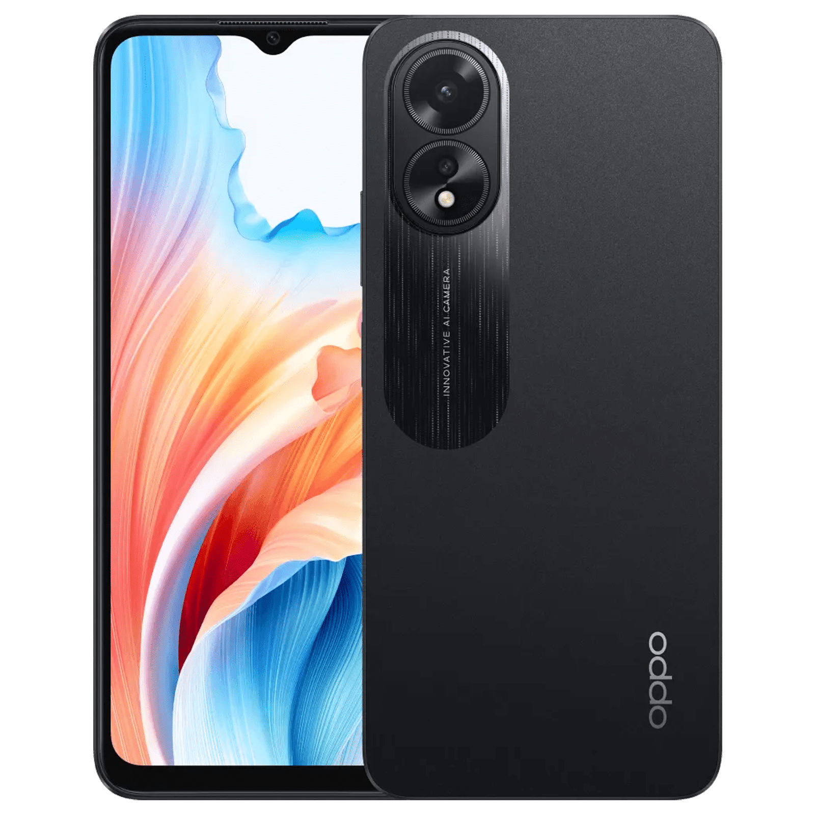 Oppo Mobile - A38 (6GB, 128GB)