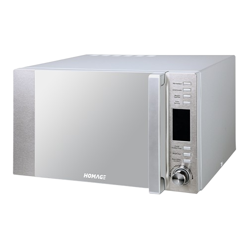 Homage Kitchen Appliances Microwave Oven HDG-342S 34Ltr