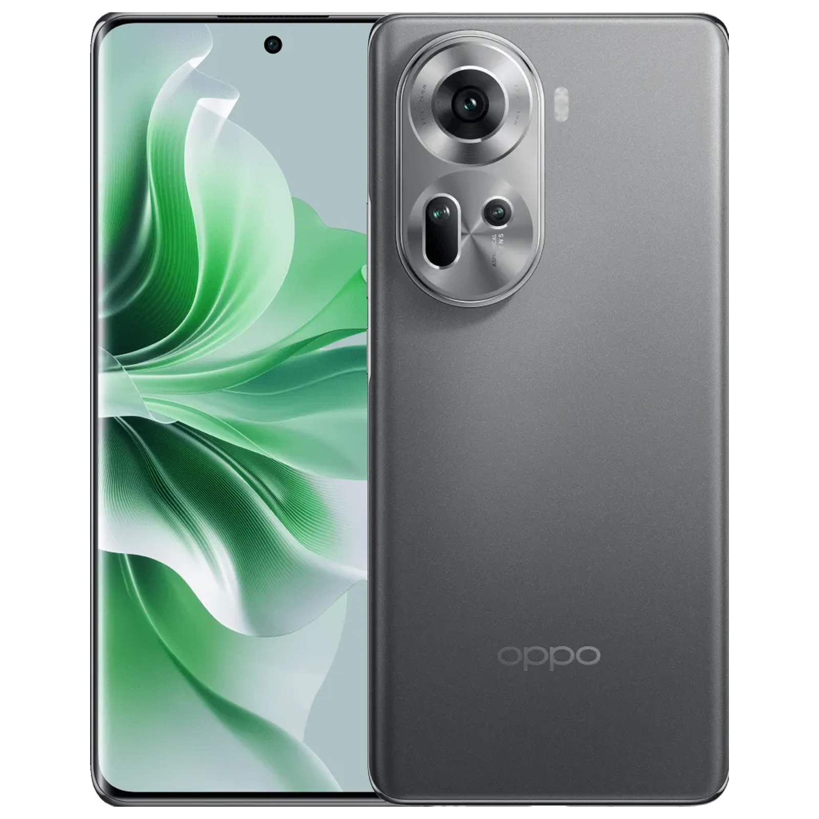 Oppo Mobile - OPPO Reno11 F 5G (8GB + 256GB)