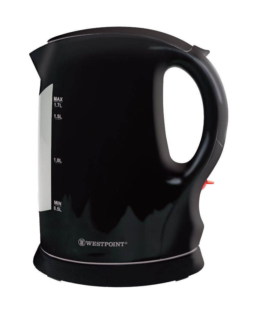 Westpoint Home Appliances Cordless Kettle WF-3119