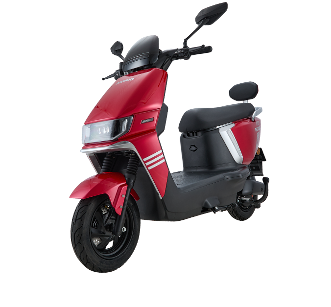 REVOO - Electric Scooter A12