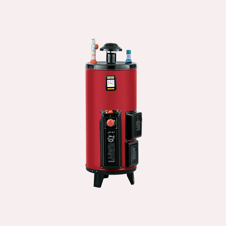 Super Asia - Dual Water Heater - GEH-720Ai Auto Ignition