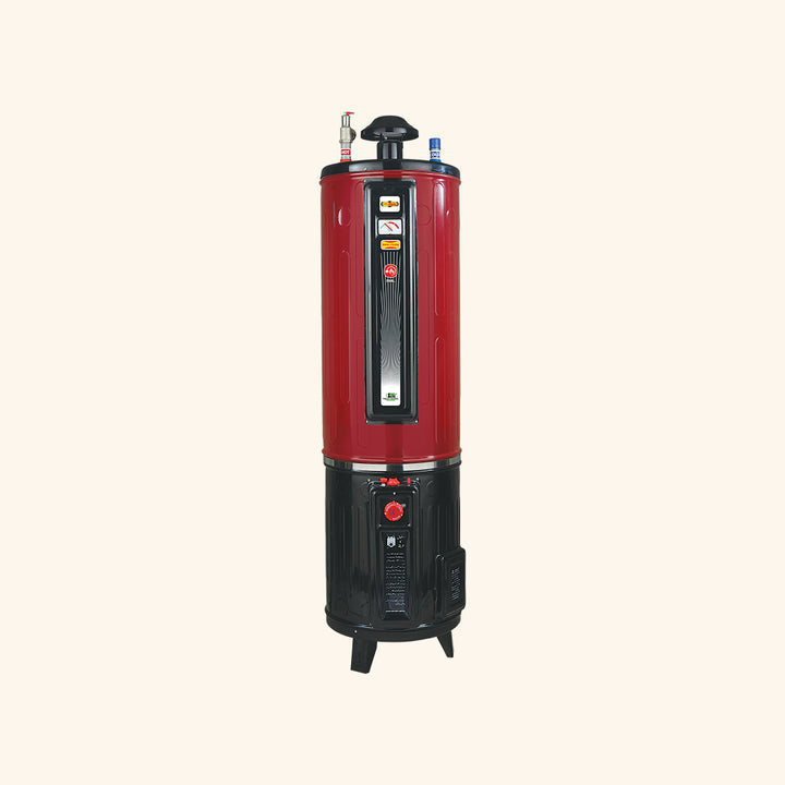 Super Asia - Dual Water Heater - GEH-730Ai Auto Ignition