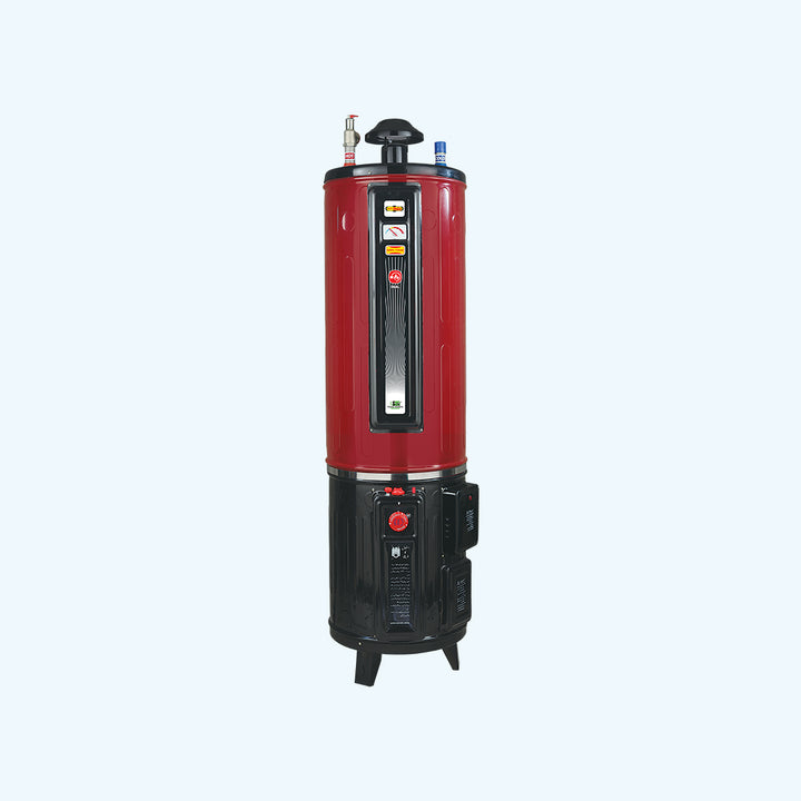 Super Asia - Dual Water Heater - GEH-735Ai Auto Ignition