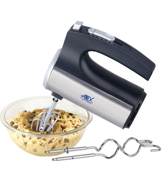 Anex Kitchen Appliances Hand Mixer - AG-399