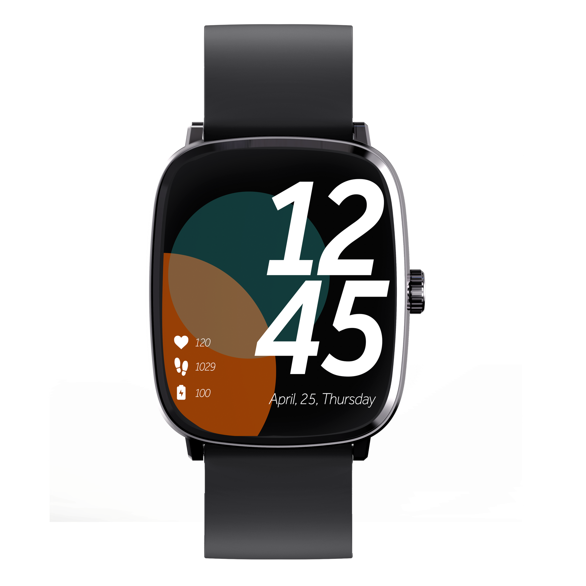 Faster - NERV Watch 2 PRO Smart watch