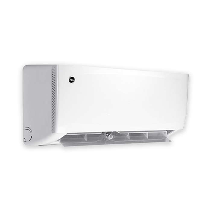 PEL Air Conditioner 1.5 Ton - PAC 18K Majestic 4D T3 (Fix Speed)