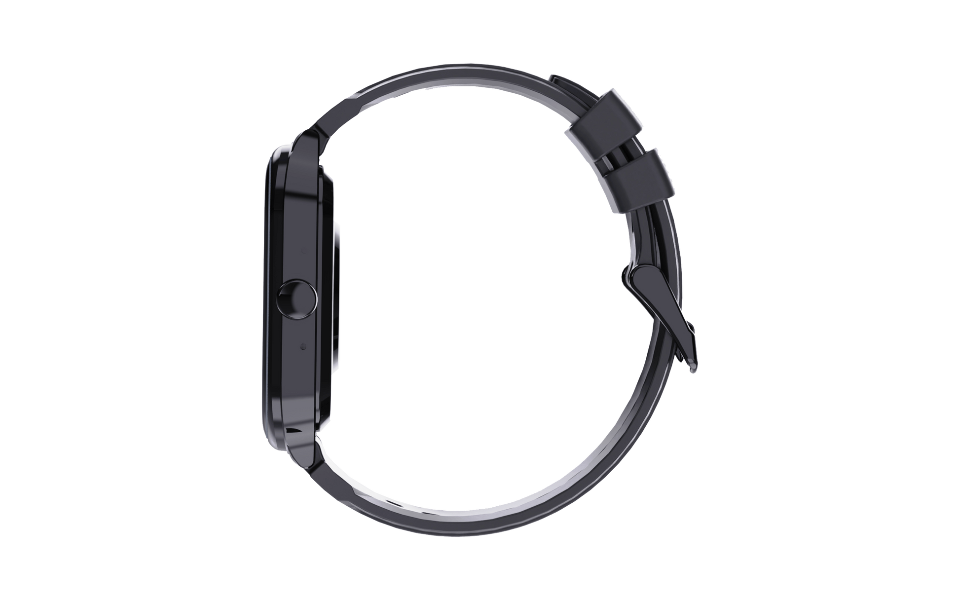 Faster - NERV WATCH 2 - 2.01" BIG HD DISPLAY - IP68 WATER RESISTANCE