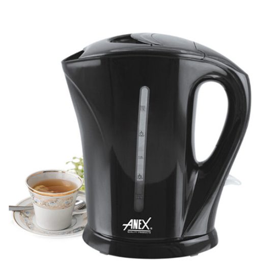 Anex Kitchen Appliances Kettle - AG-4002 Deluxe