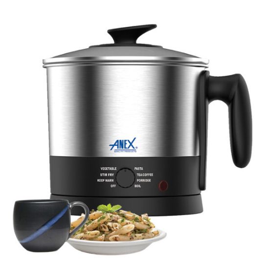 Anex Kitchen Appliances Kettle - AG-4054 Deluxe