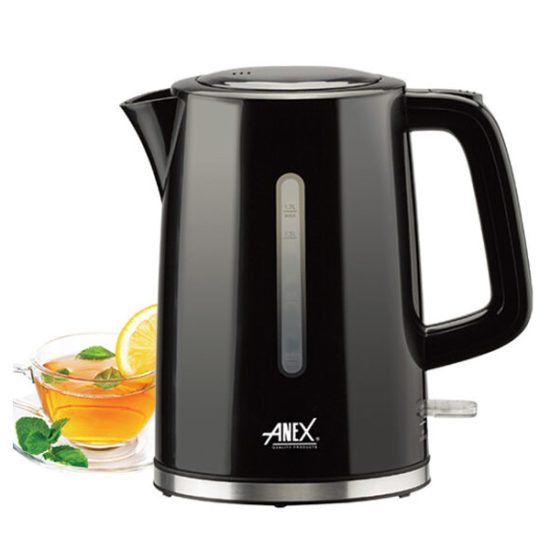 Anex Kitchen Appliances Kettle - AG-4055 Deluxe
