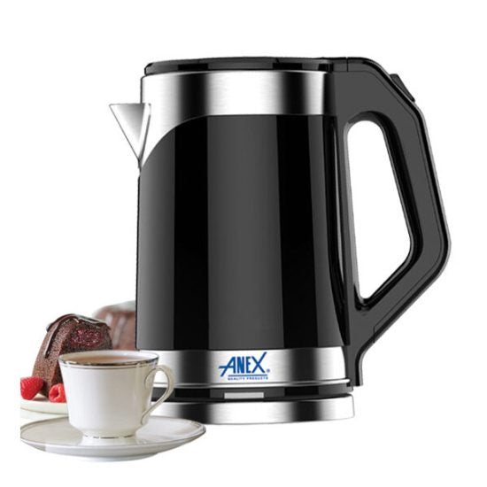 Anex Kitchen Appliances Kettle - AG-4056 Deluxe