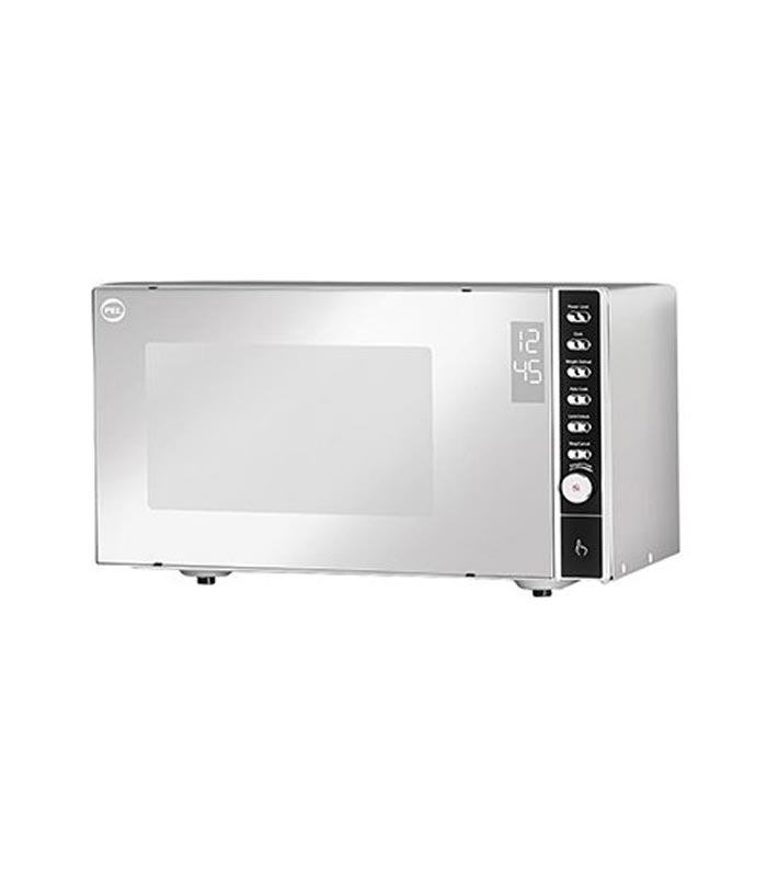 PEL Microwave - PMO-26 CHEF (Digital, Grill)