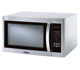 Haier Kitchen Appliances Microwave - HMN-45200 ESD - 20 Ltr.