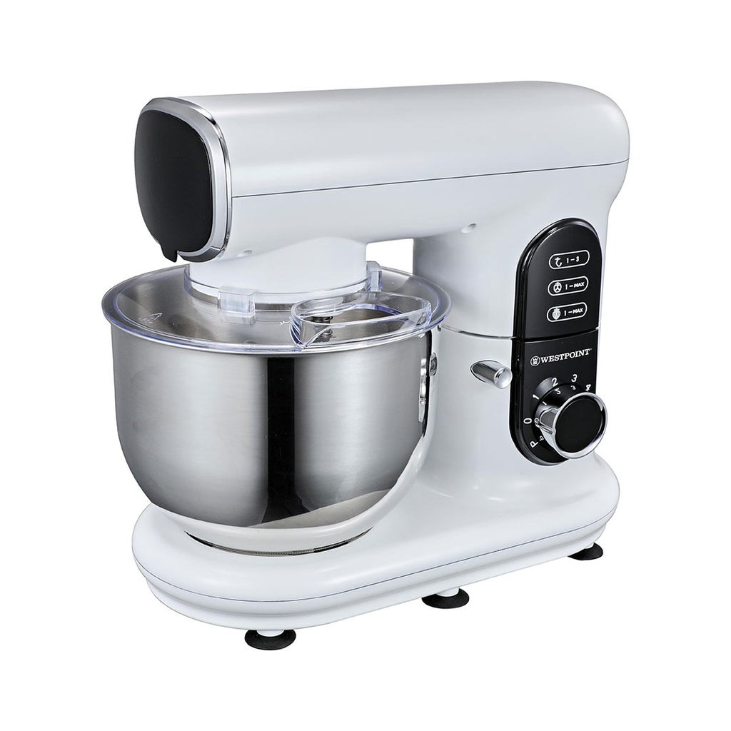 Westpoint Kitchen Appliances Flour Stand Mixer WF-4626