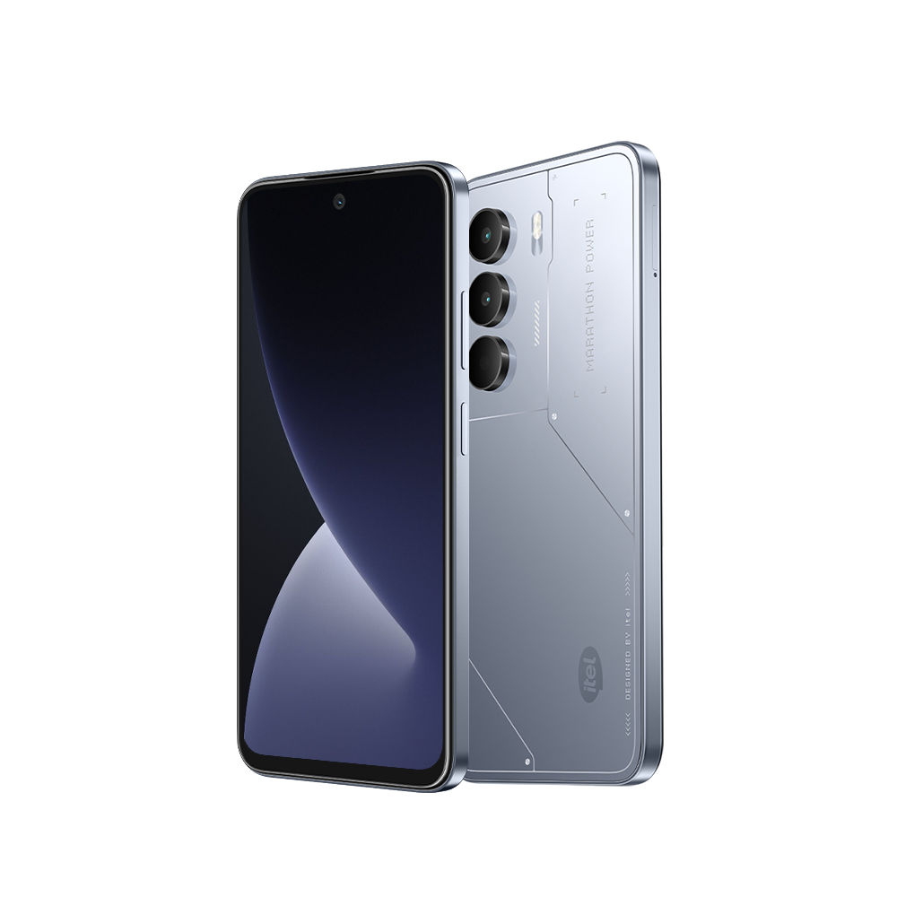 Deal of the Week - Itel Mobile - P70 (4GB, 128GB) - 8 Months Zero Advance