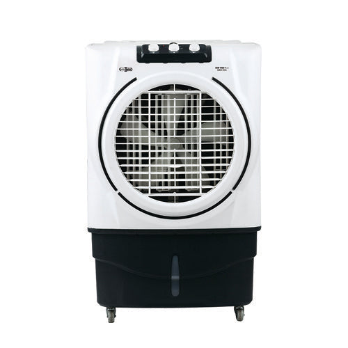 Super Asia Room Cooler - AC/DC Series ECM-4900 Plus AC/DC Inverter Super Cool