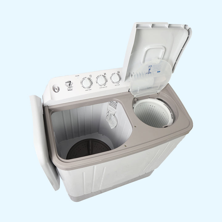 Super Aisa Washing Machine SA-241 SMART WASH