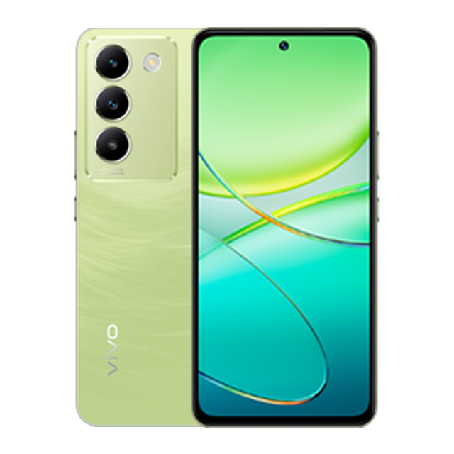 Vivo Mobile - Y100 (8GB, 128GB)