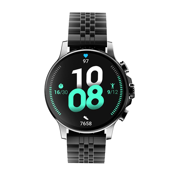 Faster - NERV Watch 3 Pro SE