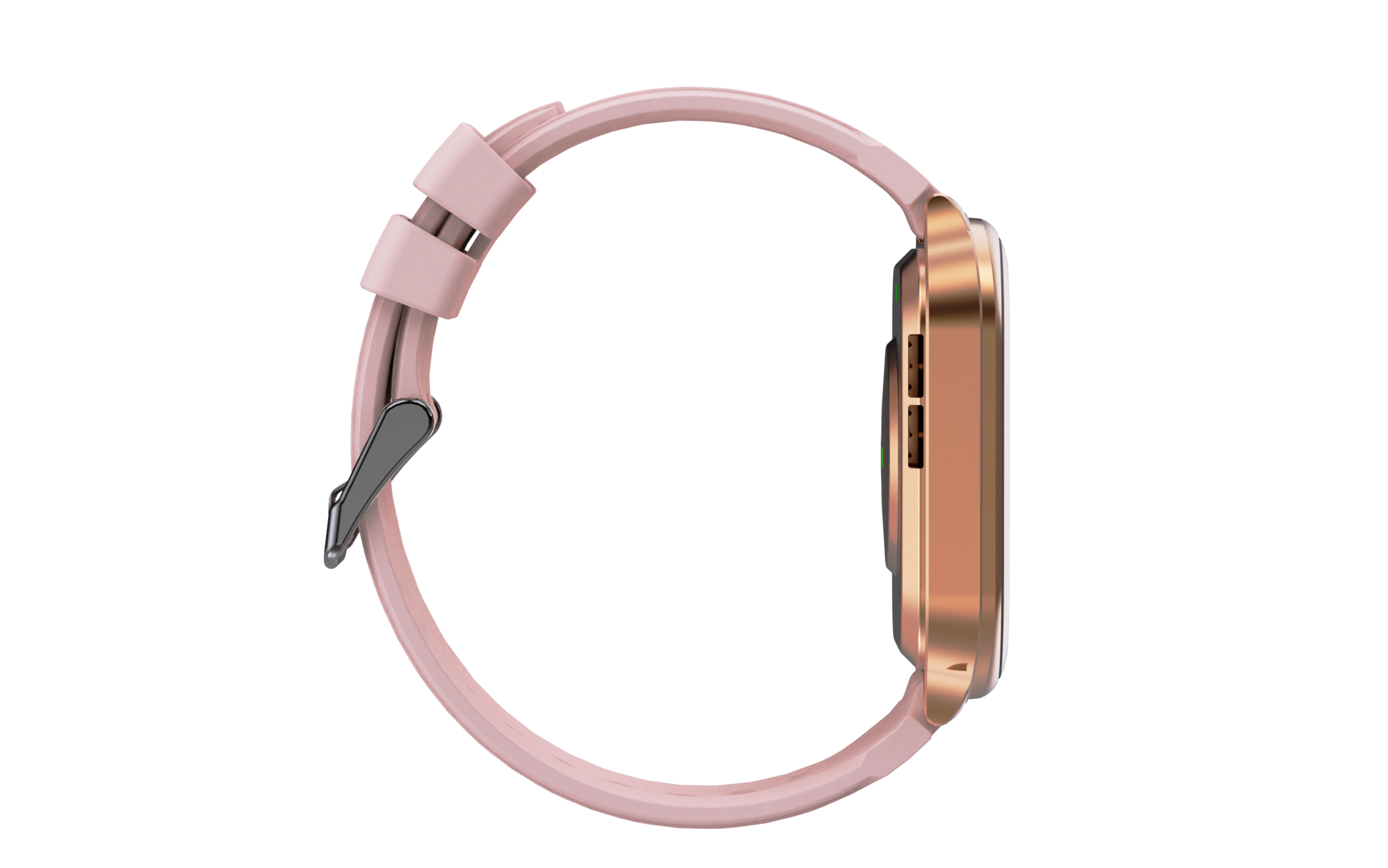 Faster - NERV WATCH 2 - 2.01" BIG HD DISPLAY - IP68 WATER RESISTANCE