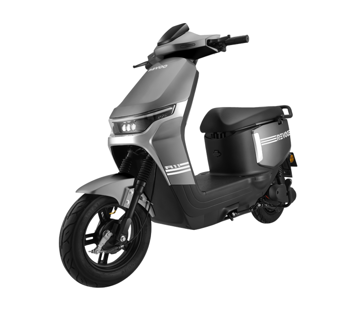 REVOO - Electric Scooter A11