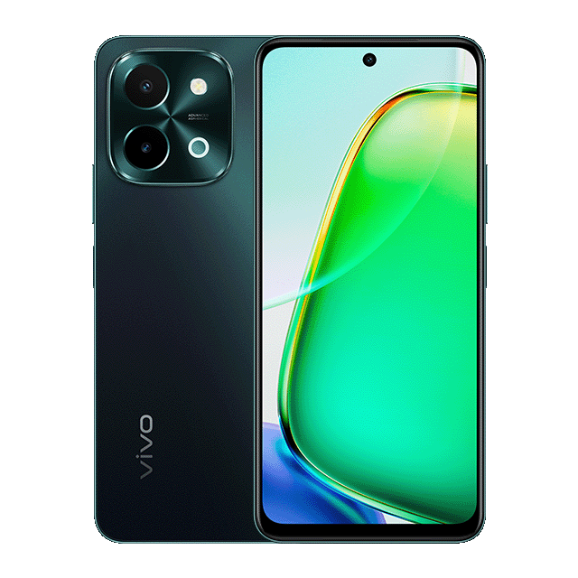 Vivo Mobile - Y28 (8GB, 128GB)