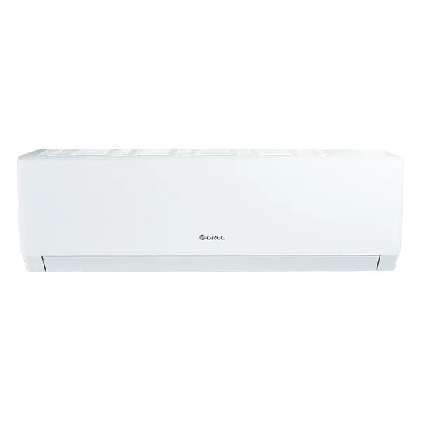 Gree Air Conditioner 1 Ton - GS-12PIT10W (Cool Only) - Pular Series