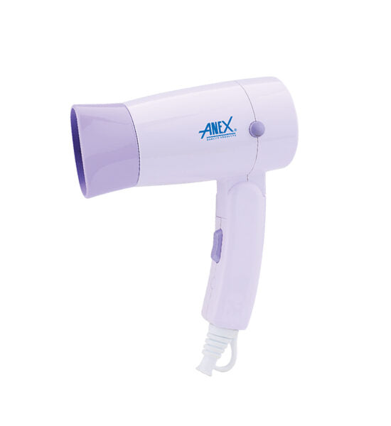 Anex Home Appliances Hair Dryer - AG-7001