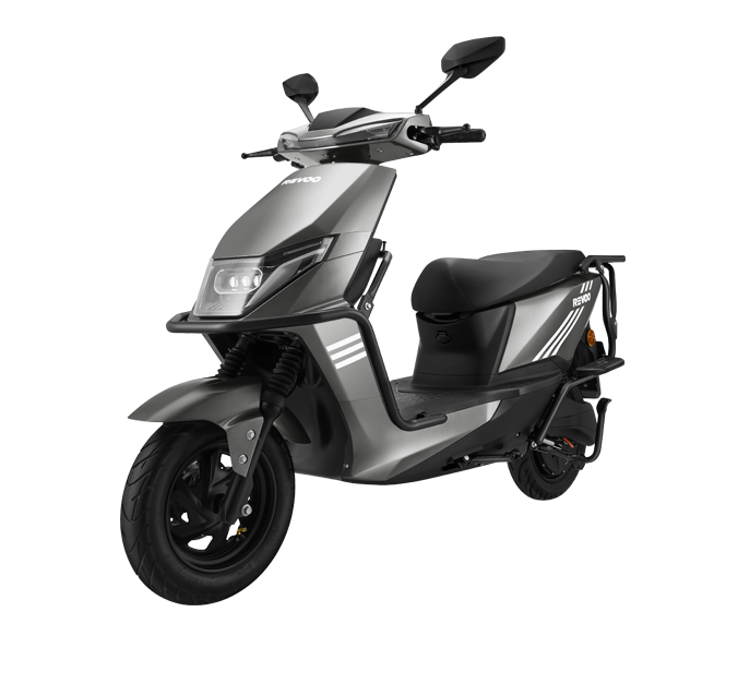REVOO - Electric Scooter C32
