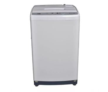 Haier Washing Machine Fully Automatic Top Load - HWM 80-1269Y